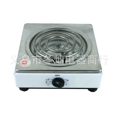 【電熱爐 熱奶爐 加熱爐 小電爐 迷你煮面爐 煎藥爐 咖啡爐】價格,廠家,圖片,電熱爐、電陶爐,義烏市冬燦電器商行-