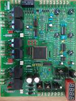 大連中頻電爐主控板 提供大連中頻電爐主控板技術支持