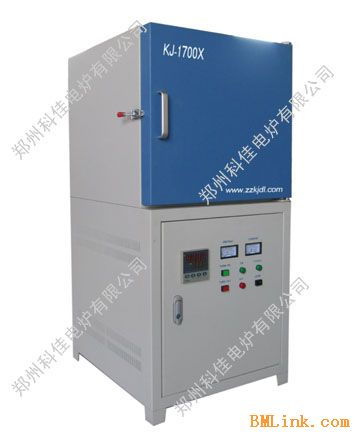 實(shí)驗(yàn)電爐1700度箱式爐