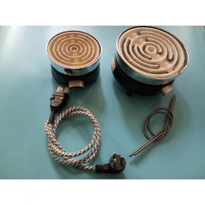 家用電爐子 多面能手還是安全隱憂？——深度解析3000W鋁殼電爐盤