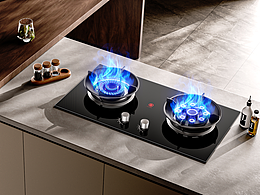 歐太灶臺商業(yè)攝影 電爐產(chǎn)品的光影藝術(shù)與商業(yè)級修片