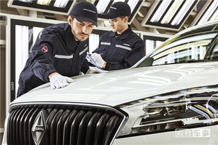 智能工廠造就好產(chǎn)品，寶沃汽車營銷新面貌