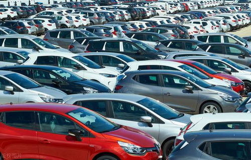 盤點(diǎn)2020年全球與中國(guó)汽車銷售榜單前三強(qiáng)